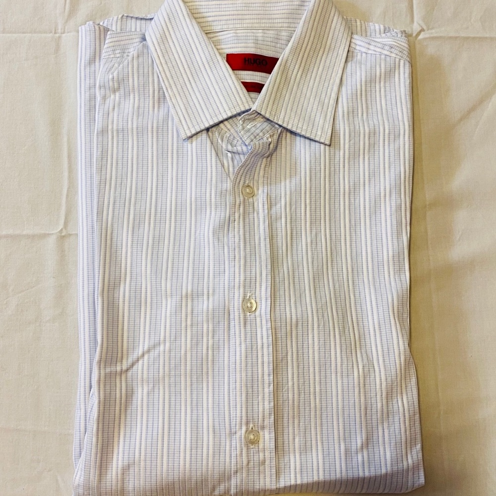 Men’s HUGO BOSS shirt
